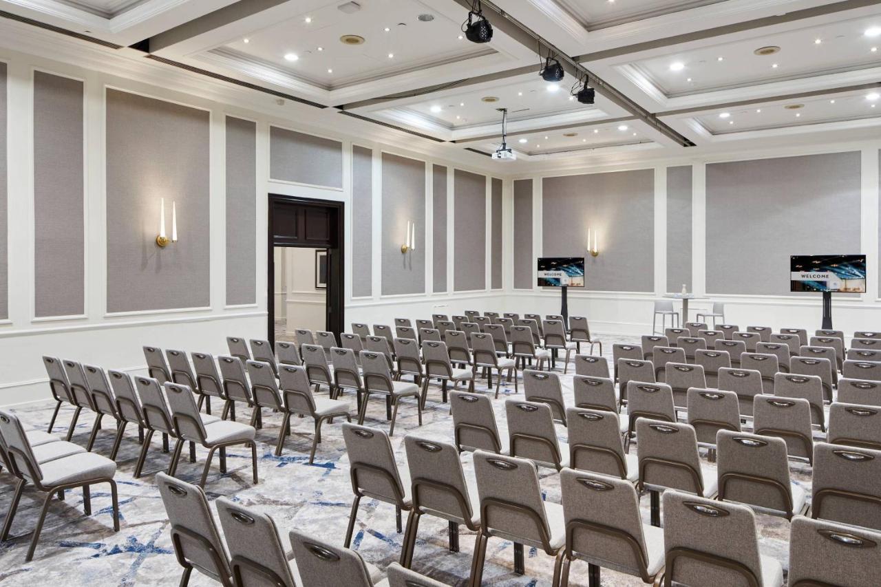 Glasgow Marriott Hotel Eksteriør bilde
