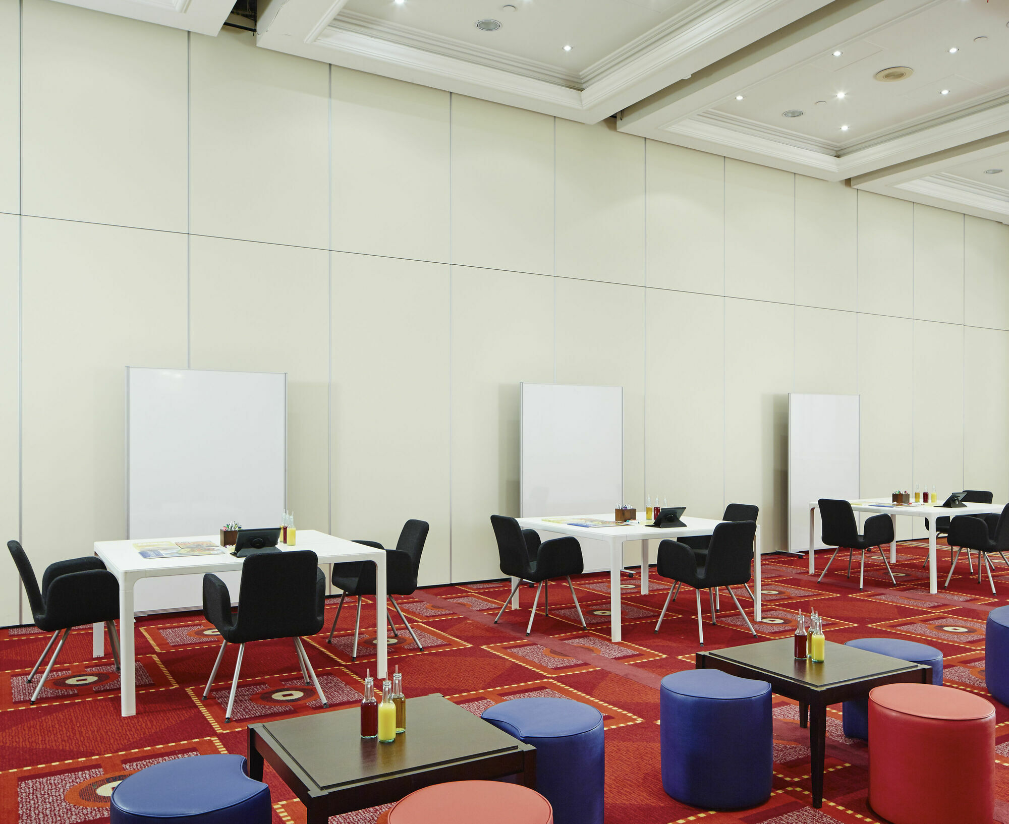 Glasgow Marriott Hotel Eksteriør bilde